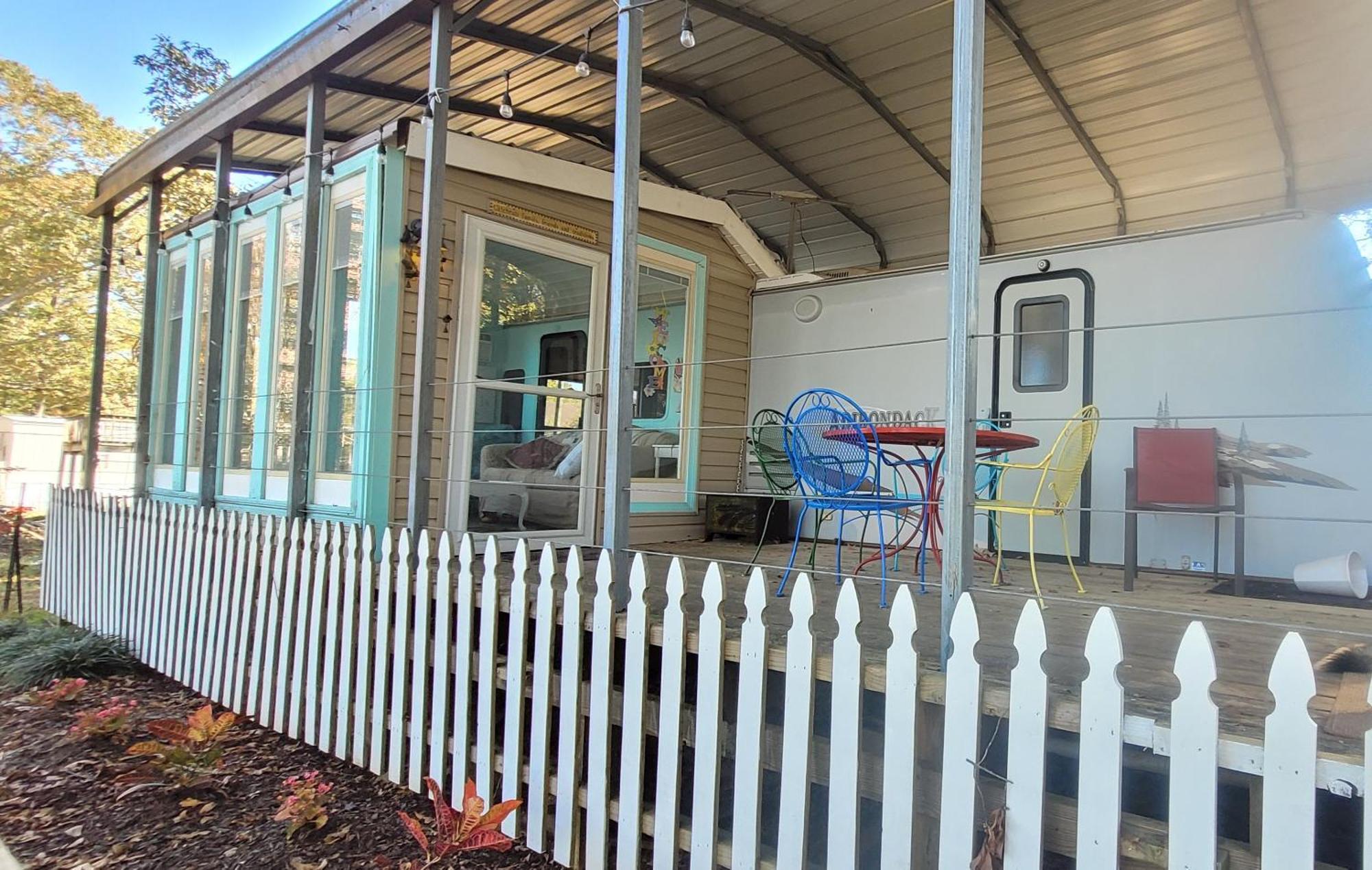 Logan Martin Lake Sunroom 링컨 외부 사진